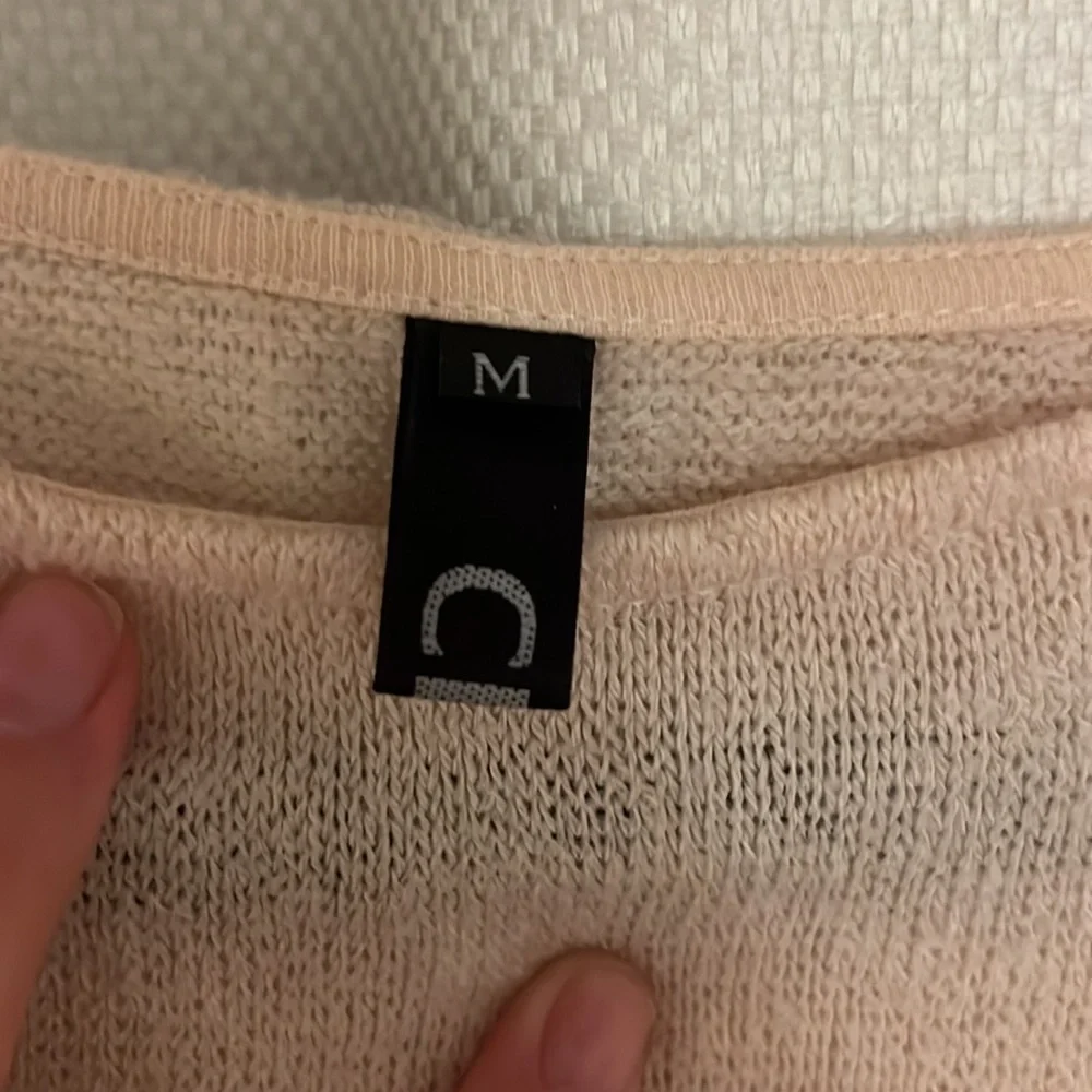 Colorblock Sweater - Picture 4 of 4